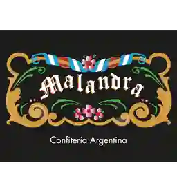 Malandra Confitera Argentina  a Domicilio