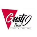 Gusti Pizza - Providencia