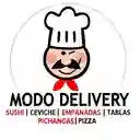 Mododelivery Spa