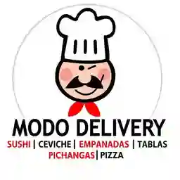 Mododelivery Spa los Pellines 14 a Domicilio