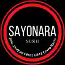 Sayonara Sushi Vip