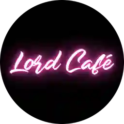 Lord Cafe a Domicilio