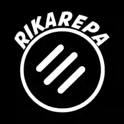 Rikarepa a Domicilio