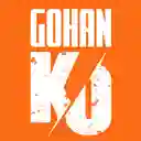 Gohan Ko