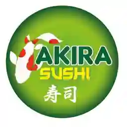 Akira Sushi    a Domicilio