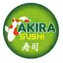Akira Sushi - Grecia - Penalolen