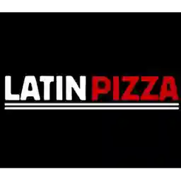 Latin Pizza  Poniente a Domicilio