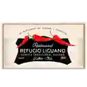Restaurante Refugio Liguano - Quillota