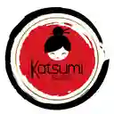 Katsumi Sushi - Barrio Italia