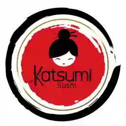 Katsumi Sushi a Domicilio