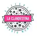 La Clandestina Pizzeria - Puerto Montt