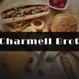 The Charmell Brothers a Domicilio