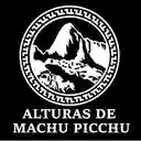 Alturas de Machu Picchu