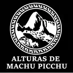 Alturas de Machu Picchu  a Domicilio