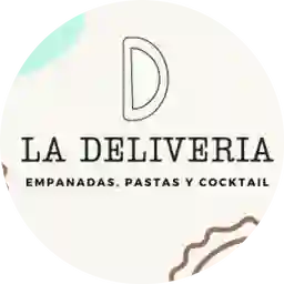 La Deliveria  a Domicilio