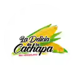 Las Delicias del Cachapa Centro a Domicilio