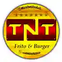 Tnt Burger - Santiago