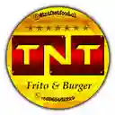 Tnt Burger - Madrid