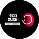 Eco Sushi - Las Condes