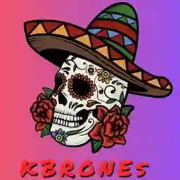 Kbrones Pasaje Cuatro 1231 a Domicilio