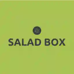 Salad Box Las Condes a Domicilio