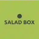 Salad Box - Las Condes