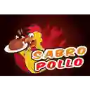 Sabro Pollo - Santiago