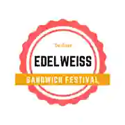 Edelweiss Sándwich Festival a Domicilio