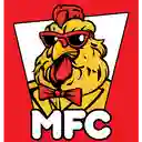 Marco Fried Chicken - Lira