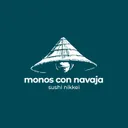 Monos con Navaja