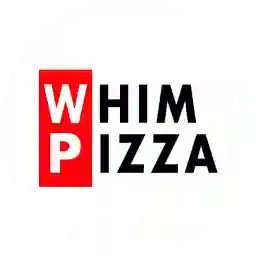 Whim Pizza Maipú a Domicilio