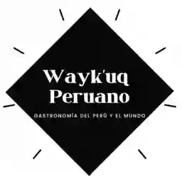 Waikuq 911 Peruano  a Domicilio