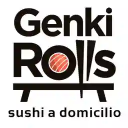 Genki Sushi Puerto Montt  a Domicilio