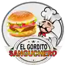 El Gordito Sanguchero - Lo Barnechea