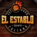 Establo Zuliano - Tropezón