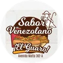 Sabor Venezolano el Guaro