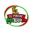 El Pinche Mexicano Santiago - Santiago