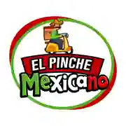 El Pinche Mexicano a Domicilio
