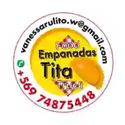 Empanadas Tita a Domicilio