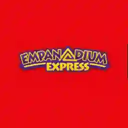 El empanadium express a Domicilio
