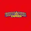 Empanadium Express - Santiago
