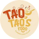 Tao Taos Food