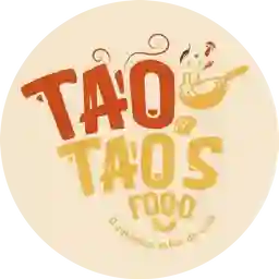 Tao Taos Food    a Domicilio