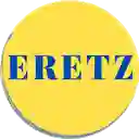 Eretz - Santiago