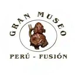 Gran Museo Peruano a Domicilio