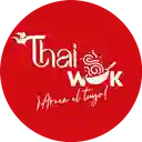 Thai Woks - Ñuñoa