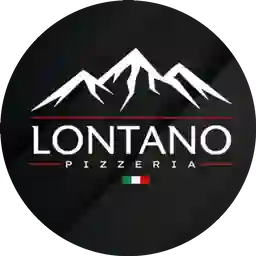Lontano Pizza a Domicilio