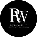 Rustic Waffles