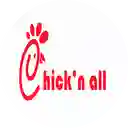 Chicken All