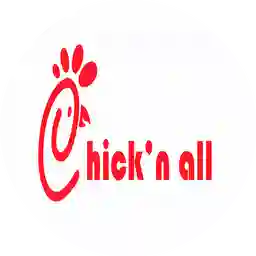 Chick´n All Quilpue  a Domicilio